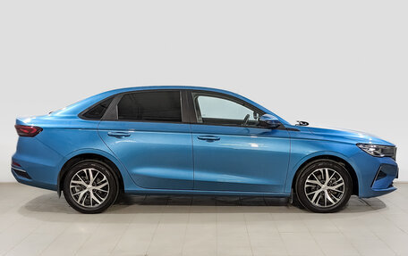 Geely Emgrand, 2023 год, 1 755 000 рублей, 4 фотография