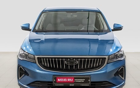Geely Emgrand, 2023 год, 1 755 000 рублей, 2 фотография