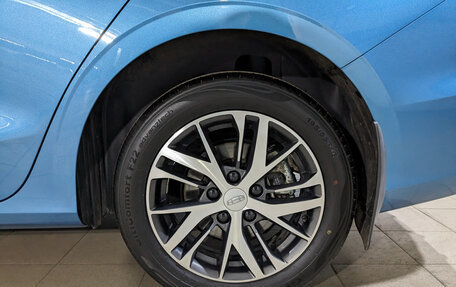 Geely Emgrand, 2023 год, 1 755 000 рублей, 12 фотография
