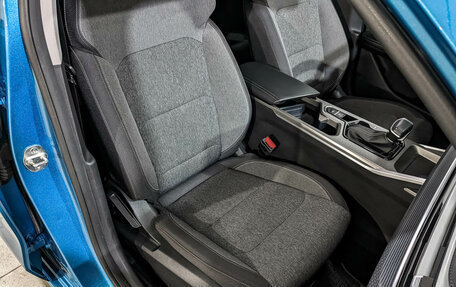 Geely Emgrand, 2023 год, 1 755 000 рублей, 24 фотография