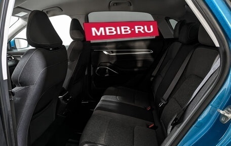 Geely Emgrand, 2023 год, 1 755 000 рублей, 18 фотография