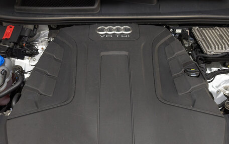 Audi Q7, 2016 год, 3 500 000 рублей, 9 фотография