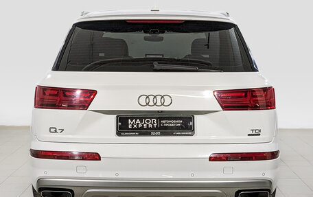 Audi Q7, 2016 год, 3 500 000 рублей, 6 фотография