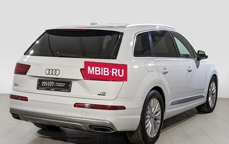 Audi Q7, 2016 год, 3 500 000 рублей, 5 фотография