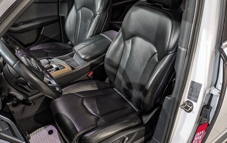 Audi Q7, 2016 год, 3 500 000 рублей, 20 фотография