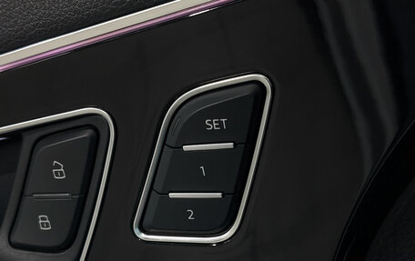 Audi Q7, 2016 год, 3 500 000 рублей, 28 фотография