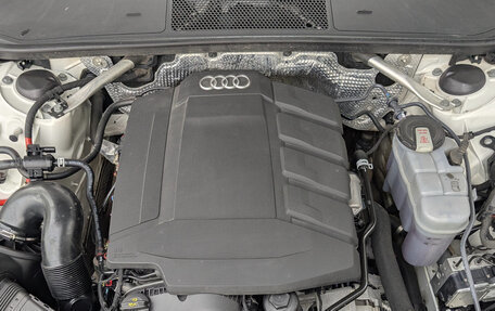 Audi A7, 2022 год, 8 035 000 рублей, 9 фотография