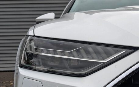 Audi A7, 2022 год, 8 035 000 рублей, 17 фотография