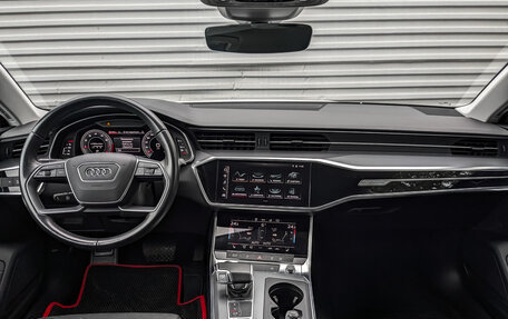 Audi A7, 2022 год, 8 035 000 рублей, 14 фотография