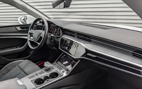 Audi A7, 2022 год, 8 035 000 рублей, 11 фотография