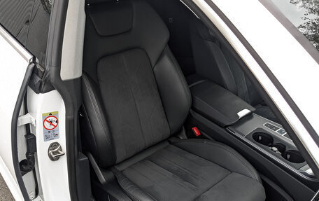 Audi A7, 2022 год, 8 035 000 рублей, 24 фотография