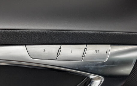 Audi A7, 2022 год, 8 035 000 рублей, 27 фотография
