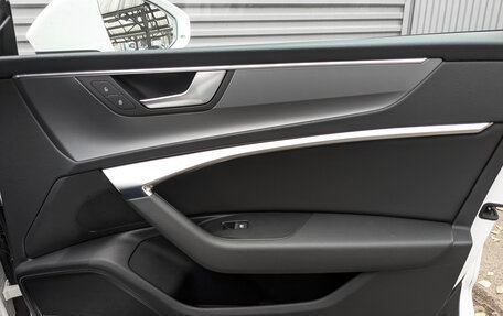 Audi A7, 2022 год, 8 035 000 рублей, 25 фотография