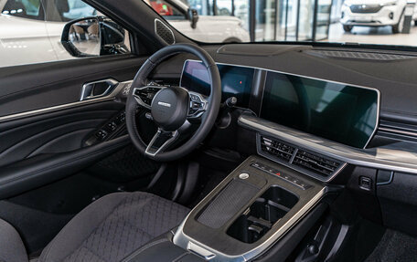 Haval F7, 2025 год, 3 099 000 рублей, 12 фотография