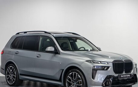 BMW X7, 2024 год, 16 790 000 рублей, 3 фотография