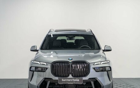 BMW X7, 2024 год, 16 790 000 рублей, 2 фотография