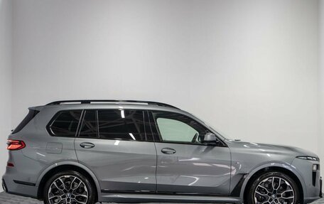 BMW X7, 2024 год, 16 790 000 рублей, 4 фотография