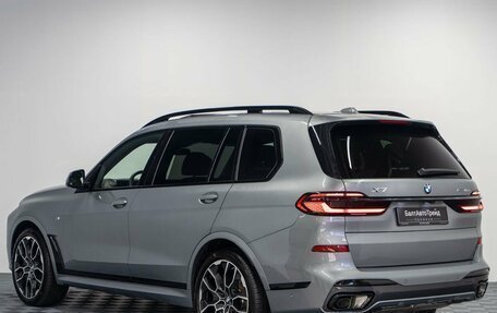 BMW X7, 2024 год, 16 790 000 рублей, 10 фотография