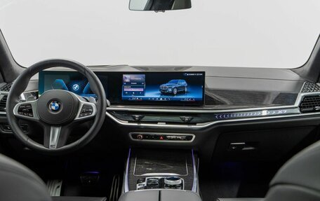 BMW X7, 2024 год, 16 790 000 рублей, 15 фотография