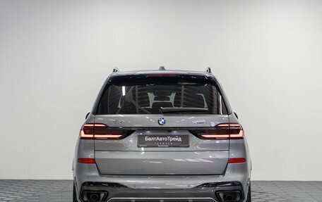 BMW X7, 2024 год, 16 790 000 рублей, 9 фотография