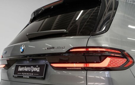 BMW X7, 2024 год, 16 790 000 рублей, 7 фотография