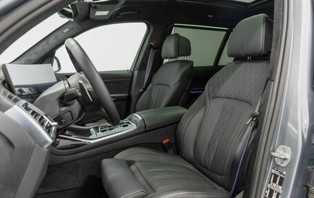 BMW X7, 2024 год, 16 790 000 рублей, 18 фотография