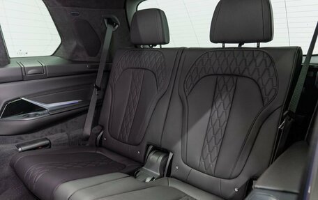 BMW X7, 2024 год, 16 790 000 рублей, 21 фотография