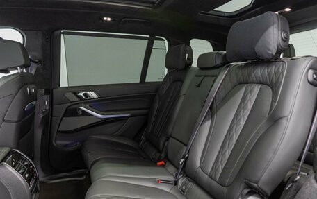 BMW X7, 2024 год, 16 790 000 рублей, 19 фотография