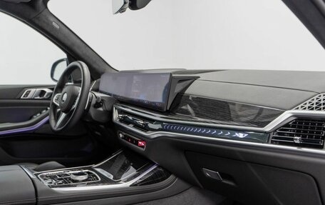 BMW X7, 2024 год, 16 790 000 рублей, 14 фотография