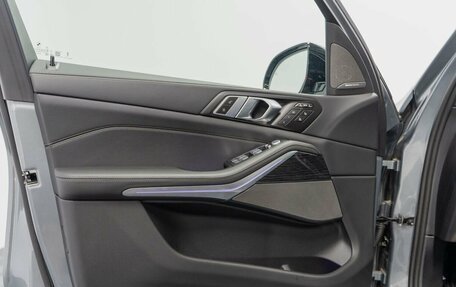 BMW X7, 2024 год, 16 790 000 рублей, 23 фотография