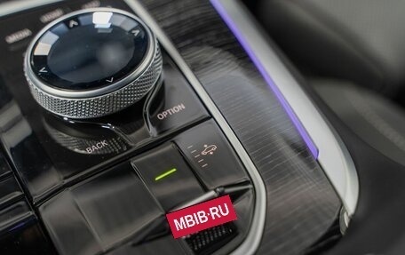 BMW X7, 2024 год, 16 790 000 рублей, 24 фотография
