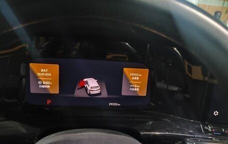 Volkswagen Golf VIII, 2022 год, 2 150 000 рублей, 6 фотография