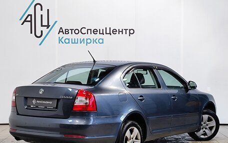 Skoda Octavia, 2012 год, 889 000 рублей, 2 фотография