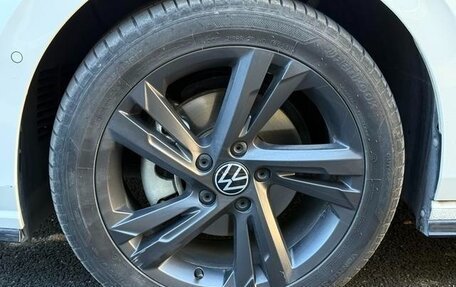 Volkswagen Golf VIII, 2022 год, 2 150 000 рублей, 8 фотография