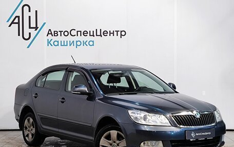 Skoda Octavia, 2012 год, 889 000 рублей, 3 фотография