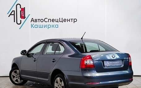 Skoda Octavia, 2012 год, 889 000 рублей, 4 фотография