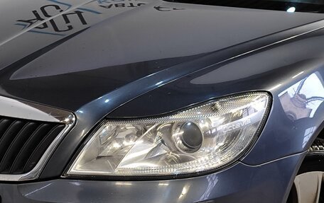 Skoda Octavia, 2012 год, 889 000 рублей, 5 фотография