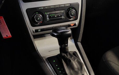 Skoda Octavia, 2012 год, 889 000 рублей, 9 фотография