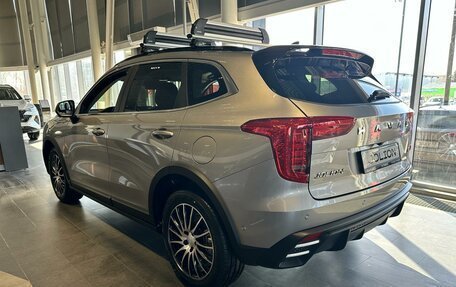 Haval Jolion, 2025 год, 2 749 000 рублей, 4 фотография