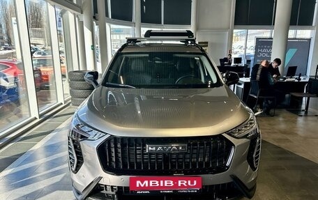 Haval Jolion, 2025 год, 2 749 000 рублей, 3 фотография
