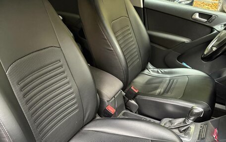 Volkswagen Tiguan I, 2015 год, 1 600 000 рублей, 4 фотография