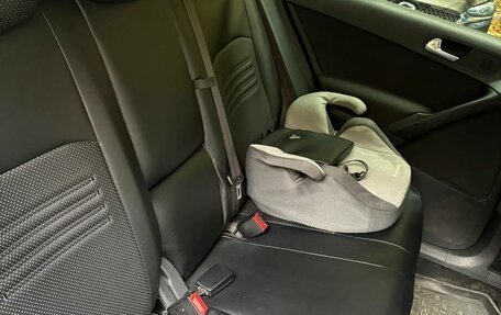 Volkswagen Tiguan I, 2015 год, 1 600 000 рублей, 5 фотография