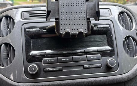 Volkswagen Tiguan I, 2015 год, 1 600 000 рублей, 7 фотография
