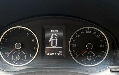 Volkswagen Tiguan I, 2015 год, 1 600 000 рублей, 9 фотография