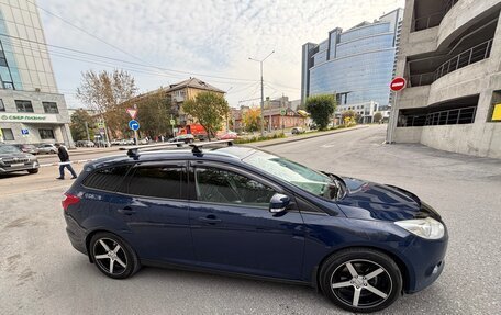 Ford Focus III, 2012 год, 750 000 рублей, 7 фотография