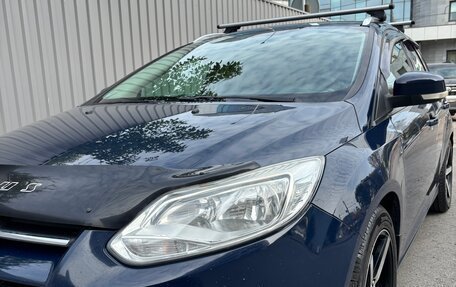 Ford Focus III, 2012 год, 750 000 рублей, 5 фотография