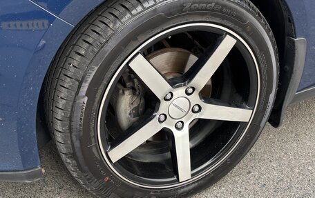 Ford Focus III, 2012 год, 750 000 рублей, 6 фотография