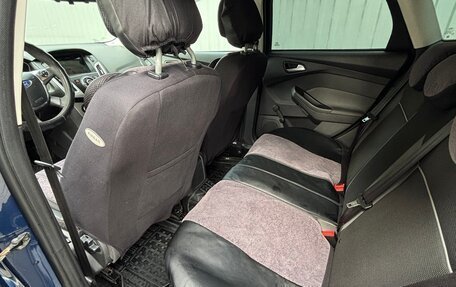Ford Focus III, 2012 год, 750 000 рублей, 9 фотография