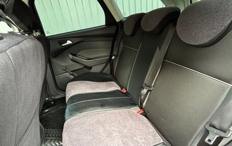 Ford Focus III, 2012 год, 750 000 рублей, 10 фотография