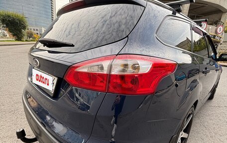 Ford Focus III, 2012 год, 750 000 рублей, 8 фотография